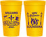 Personalized Family Vacation 22 oz Stadium Cups - New Orleans | 180047
