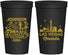 Personalized Family Vacation 22 oz Stadium Cups - Las Vegas | 180048