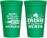 Personalized St Patricks Day 22 oz Stadium Cups - Irish My Liver Hurts | 200000