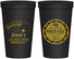 Personalized Birthday 22 oz Stadium Cups - 30th Las Vegas | 20060