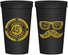Personalized Birthday 22 oz Stadium Cups - 45th Las Vegas | 20064