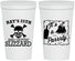 Personalized Birthday 22 oz Stadium Cups - 25th Pirate | 20107