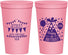 Personalized Birthday 22 oz Stadium Cups - 20th | 20113