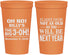 Personalized Birthday 22 oz Stadium Cups - 30th Big 3 Oh | 20125