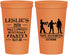 Personalized Birthday 22 oz Stadium Cups - 25th Halloween | 20143