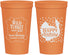 Personalized Birthday 22 oz Stadium Cups - 55th Wild Turkey | 20159