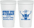 Personalized Birthday 22 oz Stadium Cups - 30th | 20194