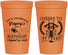 Personalized Birthday 22 oz Stadium Cups - Cheers To 50 Years | 20220