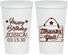 Personalized Birthday 22 oz Stadium Cups - Country Farm | 20221