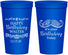 Personalized Birthday 22 oz Stadium Cups - Hip Hip Hooray | 20250