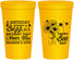 Personalized Birthday 22 oz Stadium Cups - 30th | 20255