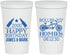 Personalized Birthday 22 oz Stadium Cups - 30th | 20259