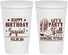 Personalized Birthday 22 oz Stadium Cups - Cowgirl | 20260
