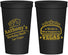 Personalized Birthday 22 oz Stadium Cups - Las Vegas | 20264