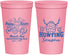 Personalized Easter 22 oz Stadium Cups - Bunny Egg Hunt | 210003