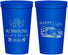 Personalized Easter 22 oz Stadium Cups - Hunt And Brunch Bunny | 210013