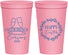 Personalized Easter 22 oz Stadium Cups - Brunch | 210015