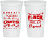 Personalized 4th Of July 22 oz Stadium Cups - Crawfish Boil | 220016