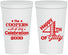 Personalized 4th Of July 22 oz Stadium Cups - Independence Day | 220040