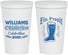 Personalized Oktoberfest 22 oz Stadium Cups - Ein Prosit | 240003