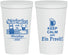 Personalized Oktoberfest 22 oz Stadium Cups - Ein Prosit | 240019