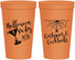 Personalized Halloween 22 oz Stadium Cups - Costumes Cocktails | 250048