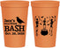 Personalized Halloween 22 oz Stadium Cups - Skeleton | 250052