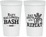 Personalized Halloween 22 oz Stadium Cups - Mummy | 250066