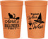 Personalized Halloween 22 oz Stadium Cups - Witch | 250088