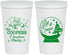 Personalized Christmas 22 oz Stadium Cups - Lets Get Lit | 280051