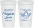 Personalized Memorial 22 oz Stadium Cups - In Loving Memory | 310000