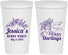 Personalized Derby Day 22 oz Stadium Cups - Derby Darlins | 320004
