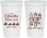 Personalized Derby Day 22 oz Stadium Cups - Day At The Races | 320009