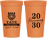 Personalized Homecoming 22 oz Stadium Cups - Hoco Spirit Week | 330015