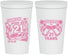 Personalized 21st Birthday 22 oz Stadium Cups - Video Game | 340024