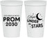Personalized Prom 22 oz Stadium Cups - A Night Under The Stars | 50004