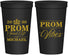 Personalized Prom 22 oz Stadium Cups - Send Off | 50005
