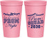 Personalized Prom 22 oz Stadium Cups - Squad | 50015