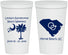 Personalized Bachelorette 22 oz Stadium Cups - South Carolina | 60012