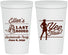 Personalized Bachelorette 22 oz Stadium Cups - Last Rodeo | 60021