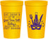 Personalized Bachelorette 22 oz Stadium Cups - Mardi Gras | 60057