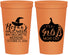 Personalized Bachelorette 22 oz Stadium Cups - Halloween Girls Night Out | 60077