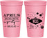Personalized Bachelorette 22 oz Stadium Cups - Las Vegas | 60198