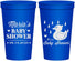 Personalized Baby Shower 22 oz Stadium Cups - Duckling | 90047