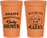 Personalized Baby Shower 22 oz Stadium Cups - So Cute Halloween | 90088