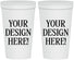22 oz Stadium Cups - Design Your Own