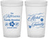 Custom Family Reunion 22 oz Translucent Cups - Hawaii | 160032