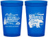Custom Family Vacation 22 oz Translucent Cups - Mountain | 180028