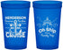 Custom Family Vacation 22 oz Translucent Cups - Oh Ship Cruise | 180032