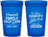 Custom Family Vacation 22 oz Translucent Cups - Crusin Cruise | 180033